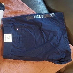 Tommy Hilfiger Navy Shorts
